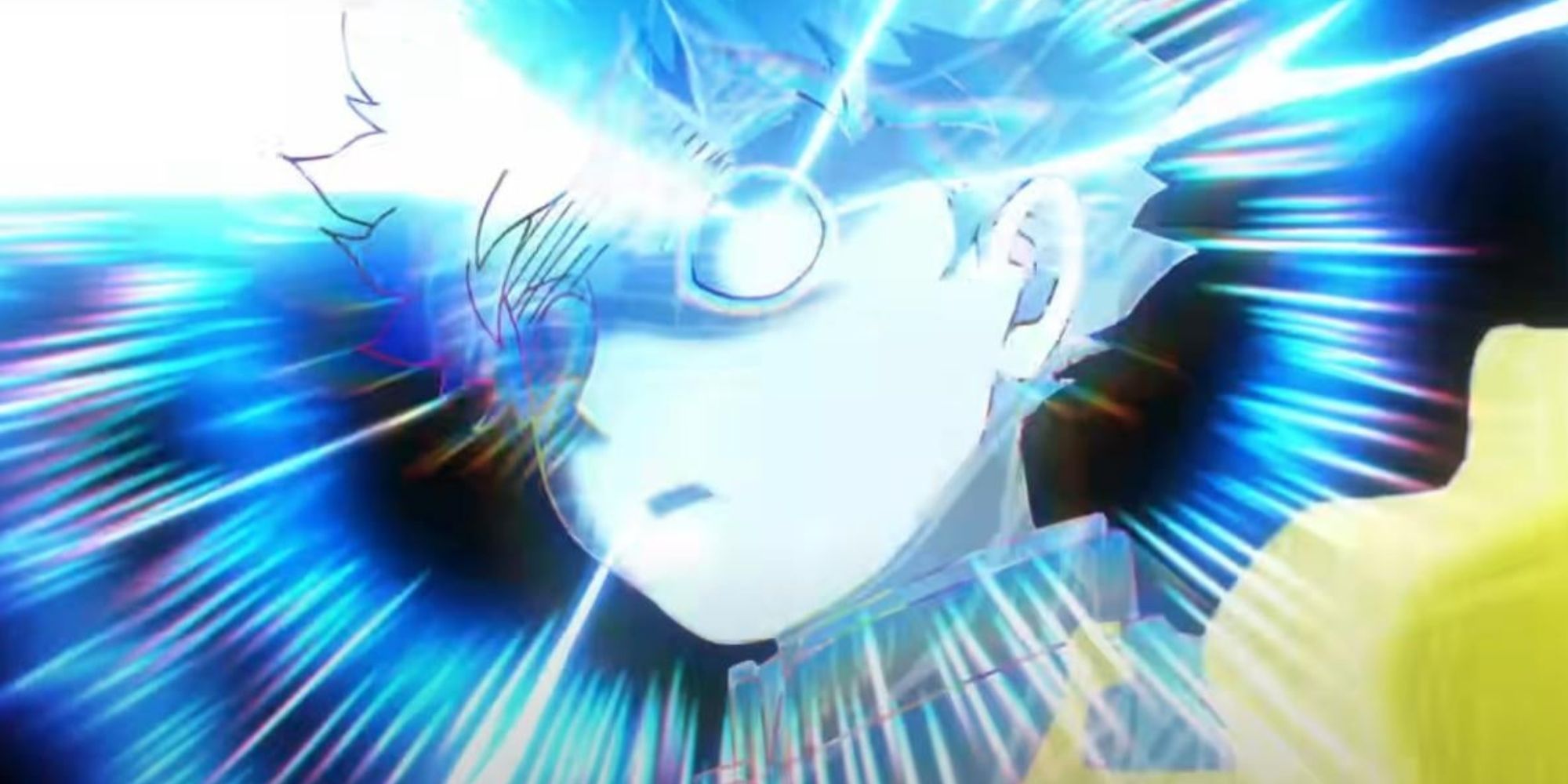 Mob Psycho 100's Season 3 Trailer Has Fans Freaking Out For More Mob
