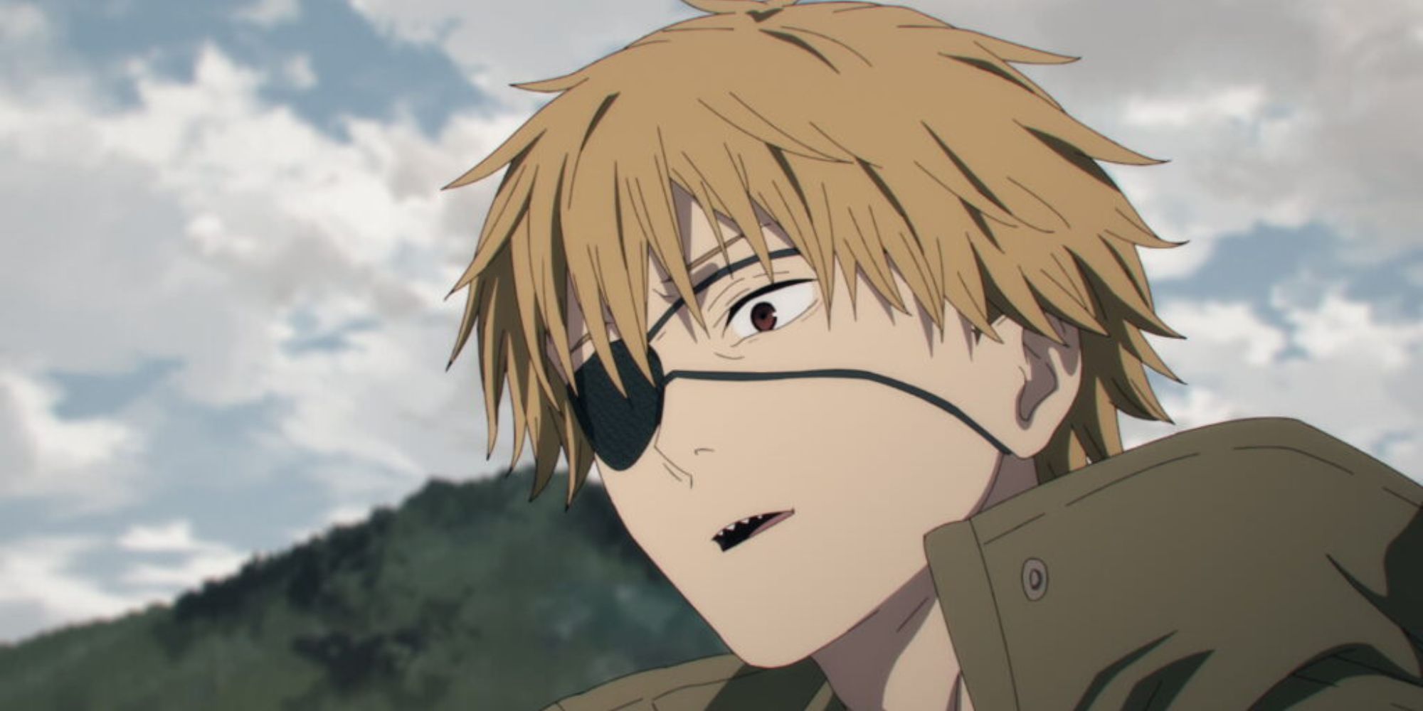 10 Anime Heroes Who'd Be Better Devil Hunters Than Denji