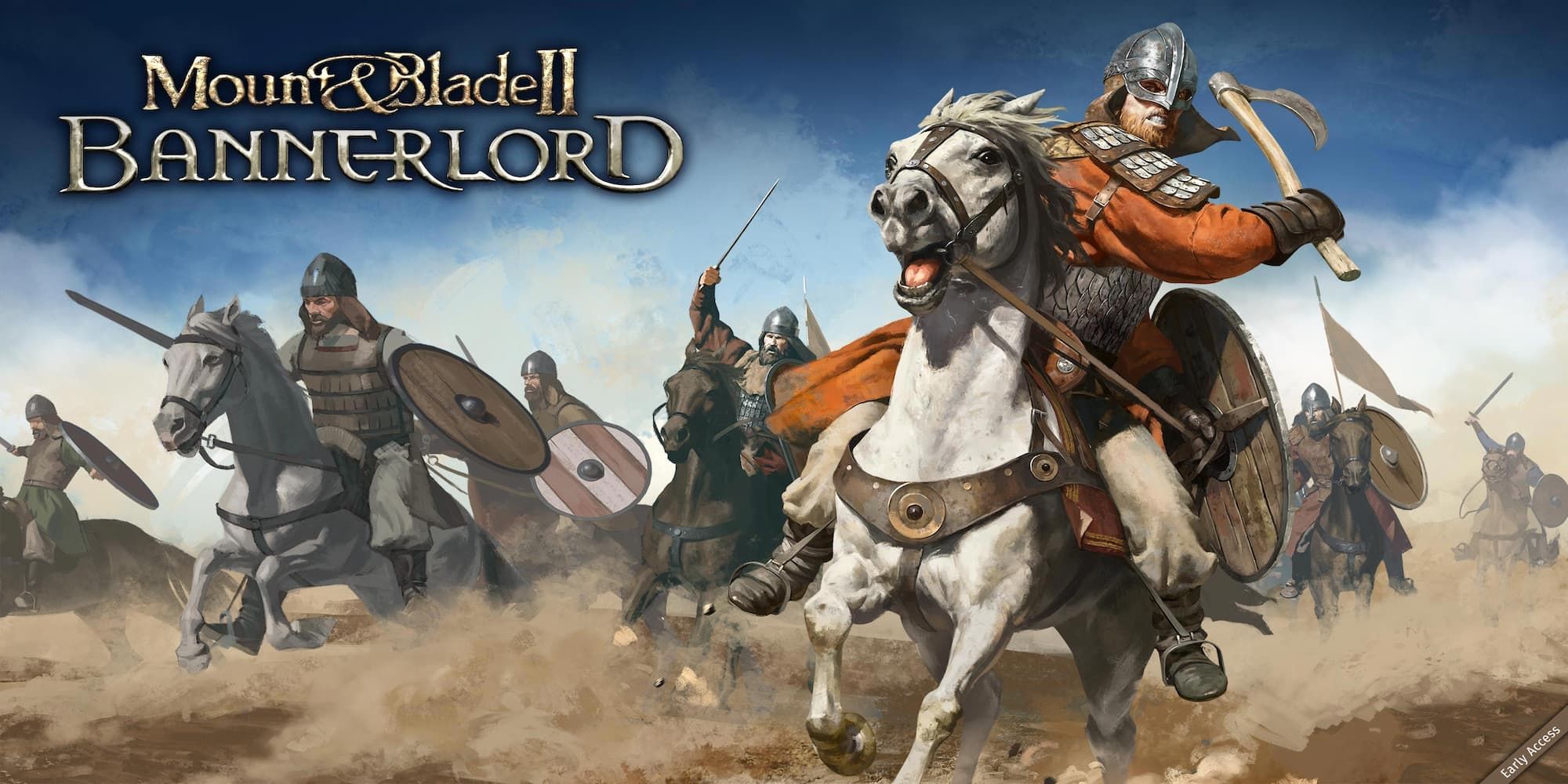 Mount and Blade ll Bannerlord