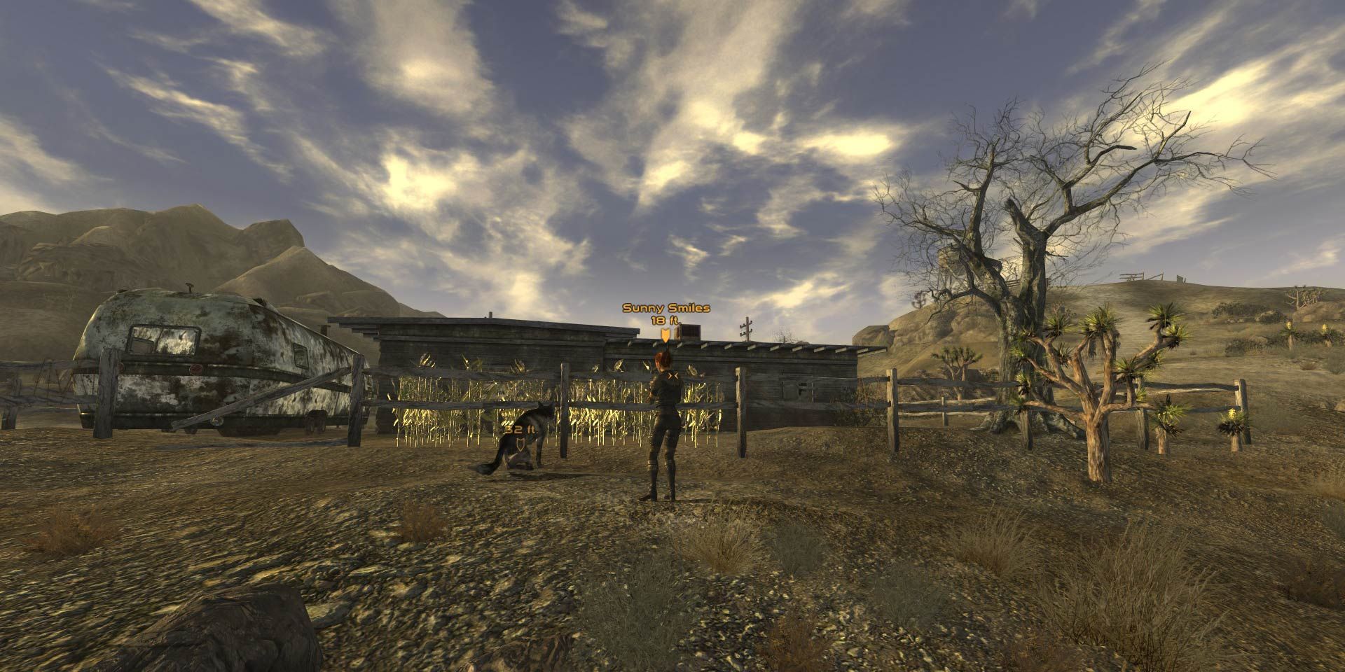 Fallout New Vegas Best Mods Ranked