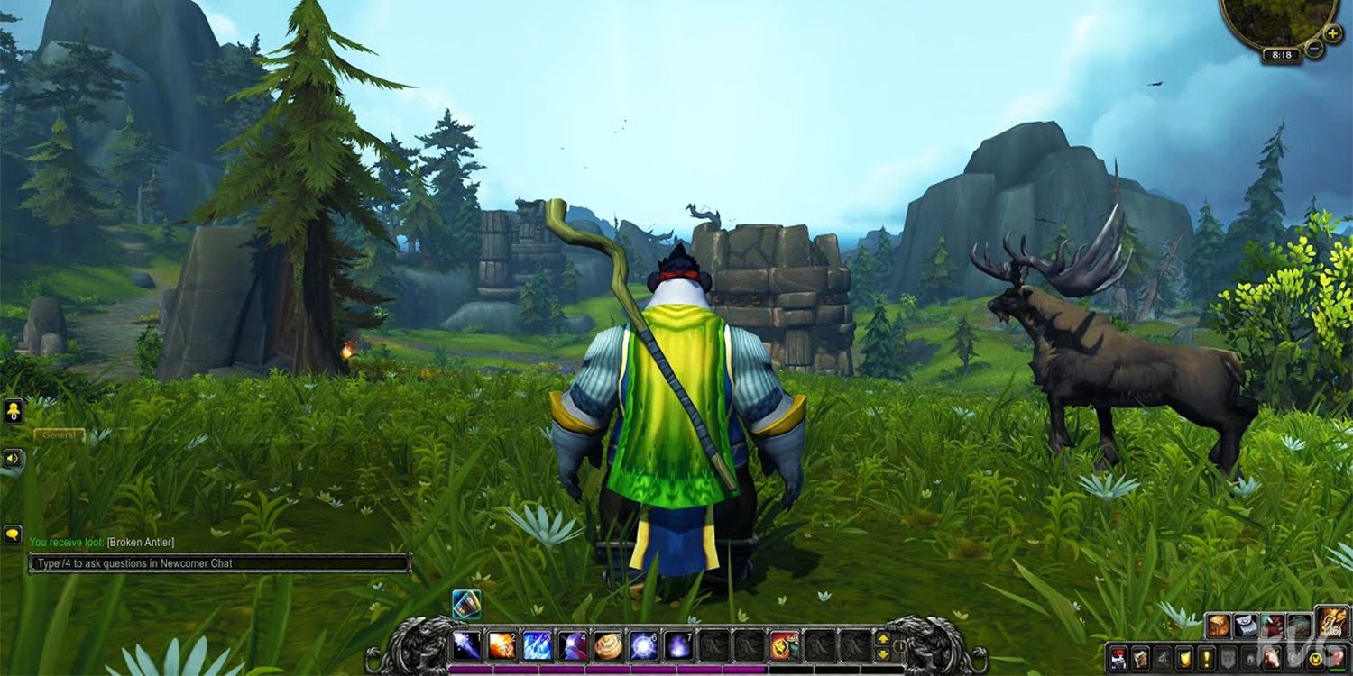 Is World Of Warcraft Worth Playing In 2023?