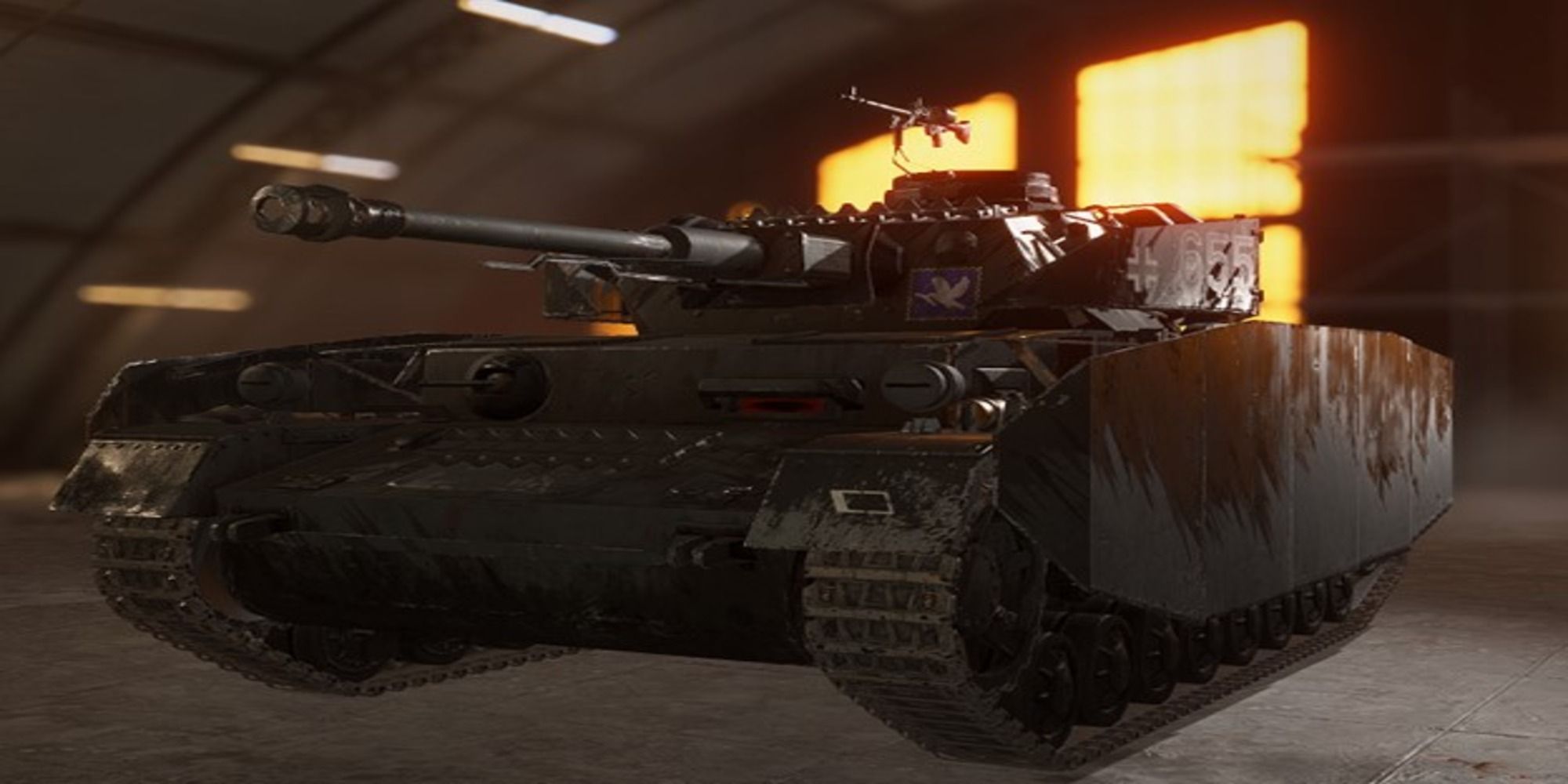 10 Best Vehicles In The Battlefield Franchise