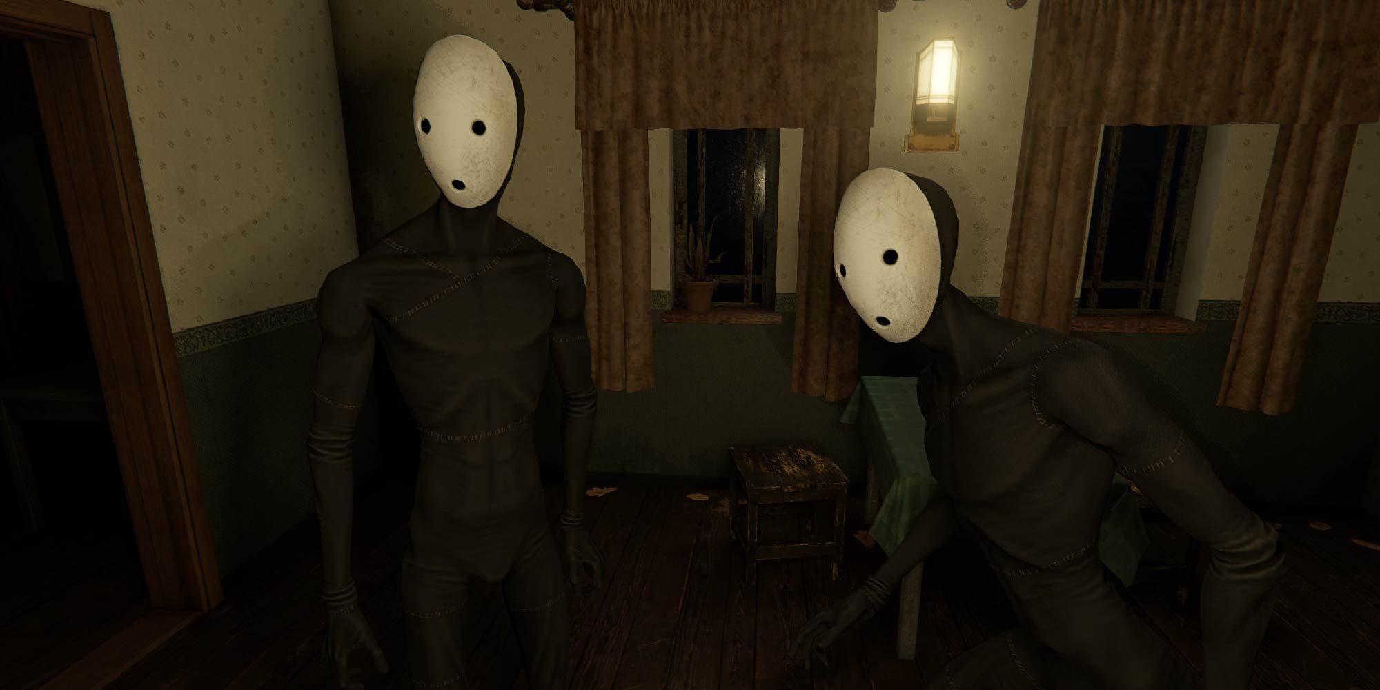 The Best Indie Horror Video Games Of All Time