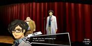Persona 5 Royal Maruki s Twist Explained