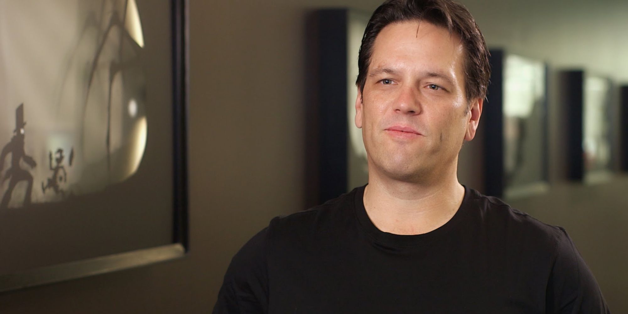Phil Spencer Responds To Xbox Layoffs, Calls It A 'Difficult