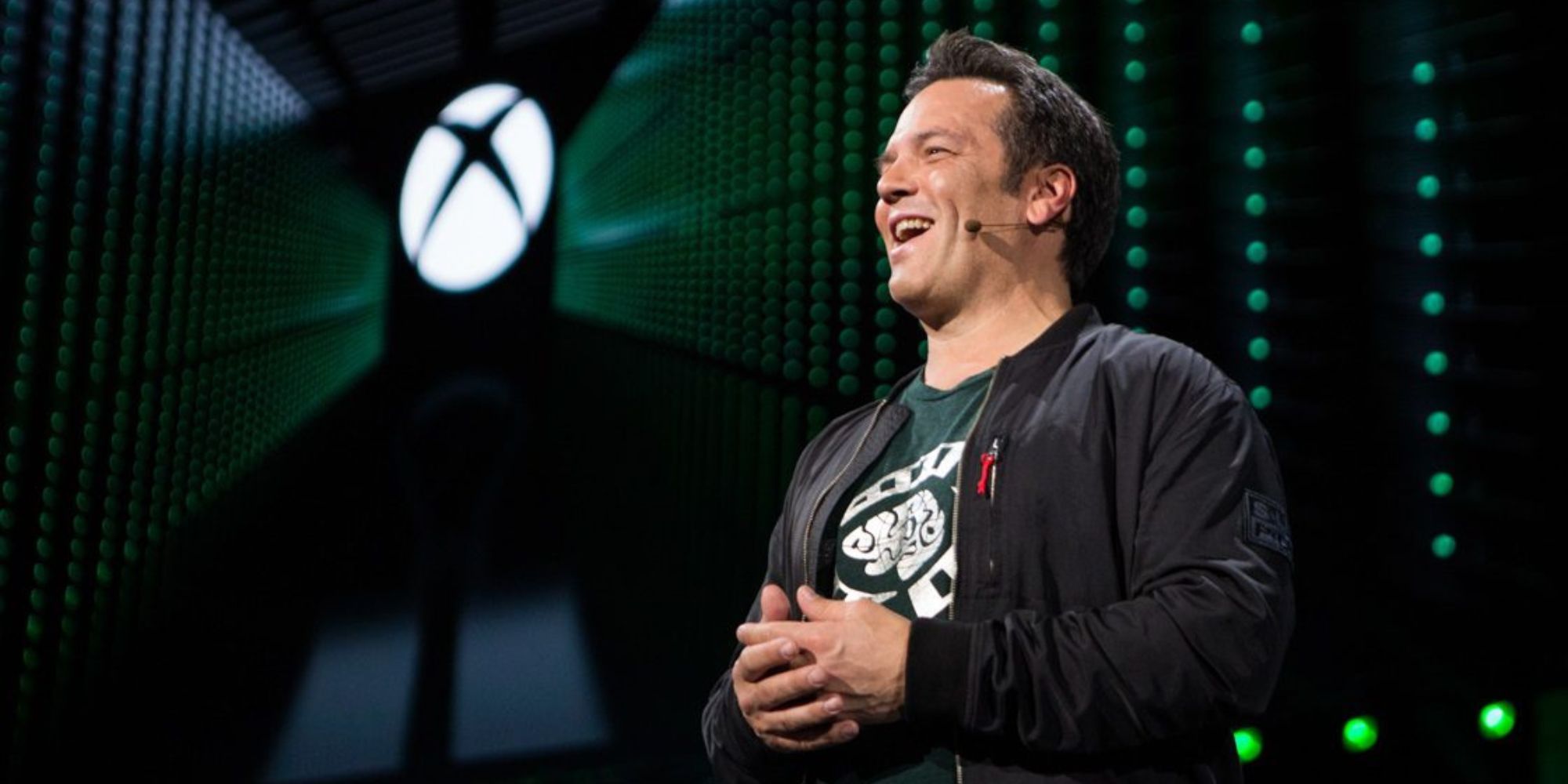 Philspencer Xbox Show