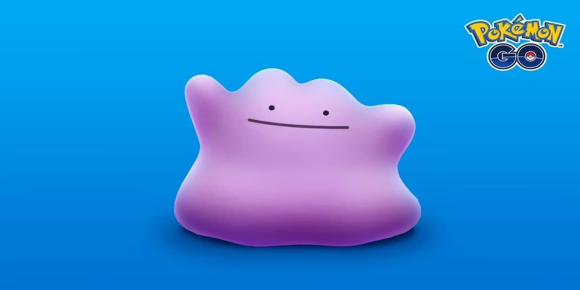 How to catch Ditto in Pokemon GO? (November 2022)