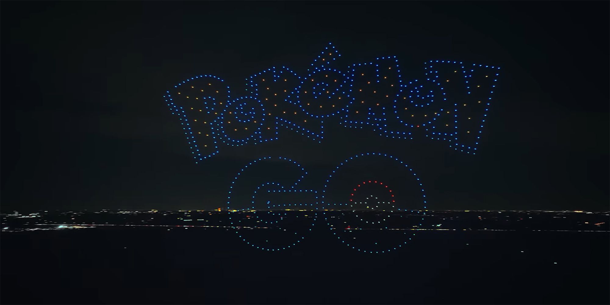 Pokemon GO Festival Of Lights Timed Research