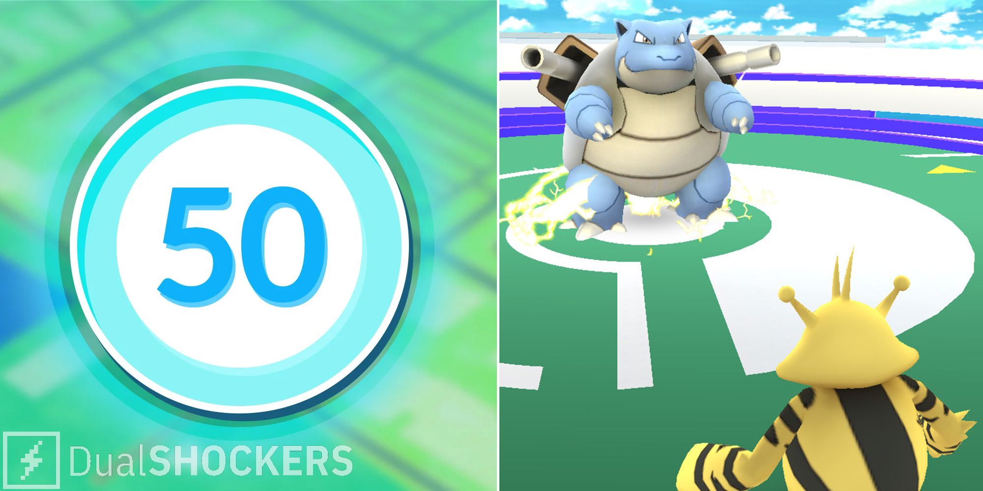 What are the quickest ways to level up in Pokemon GO?