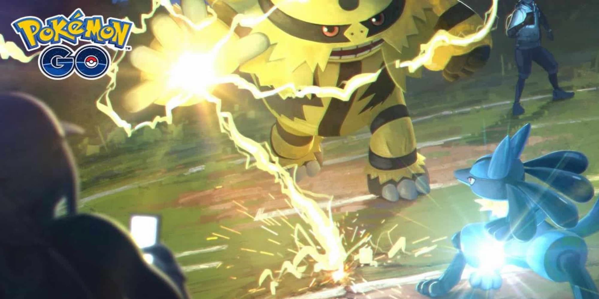 10 best charged attacks for Pokemon GO PvP