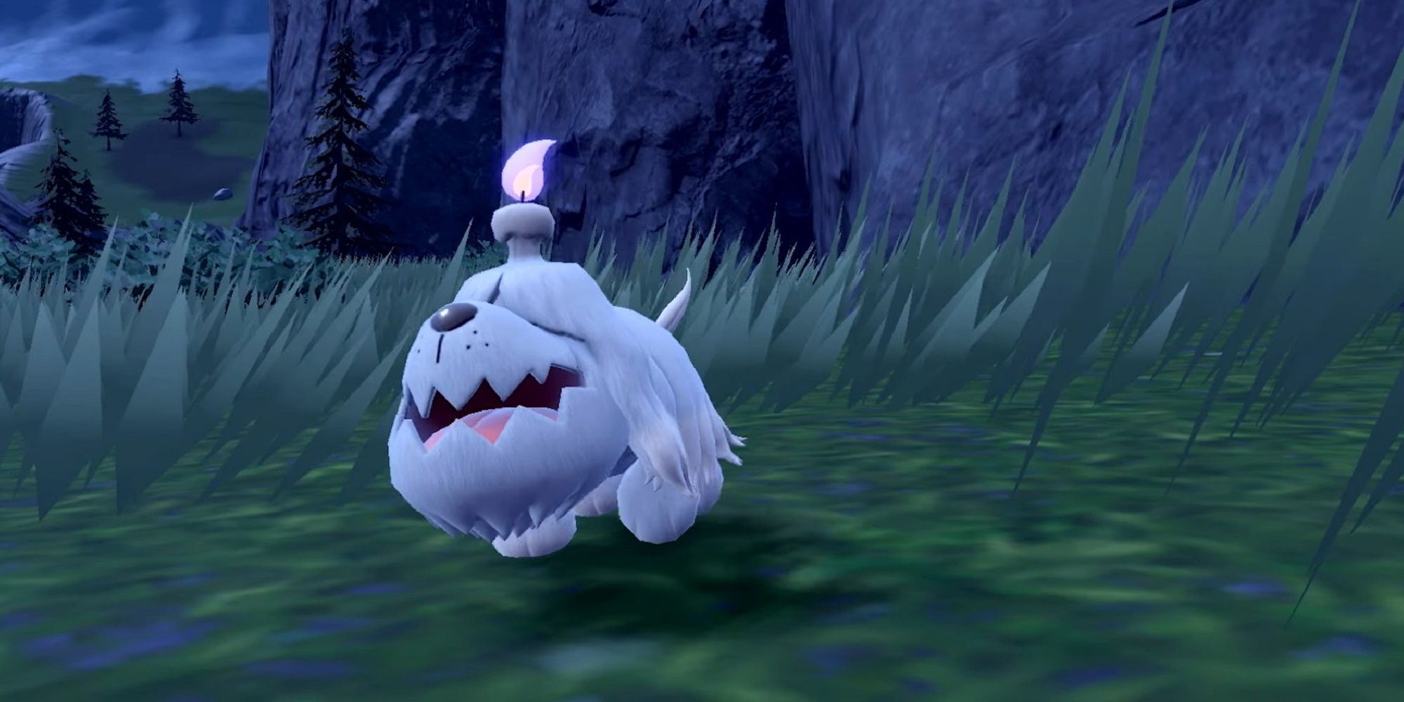 Update] New Ghost-Type Pokemon Revealed For Pokemon Scarlet/Violet –  NintendoSoup