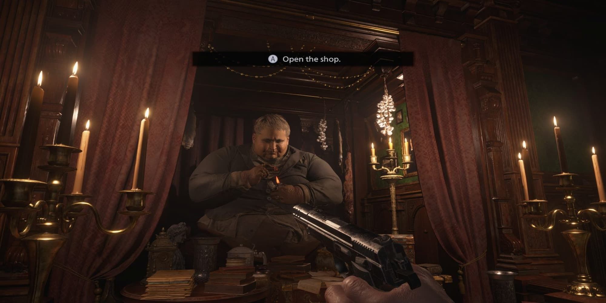 Resident Evil Village: 10 Best Tips & Tricks For Beginners