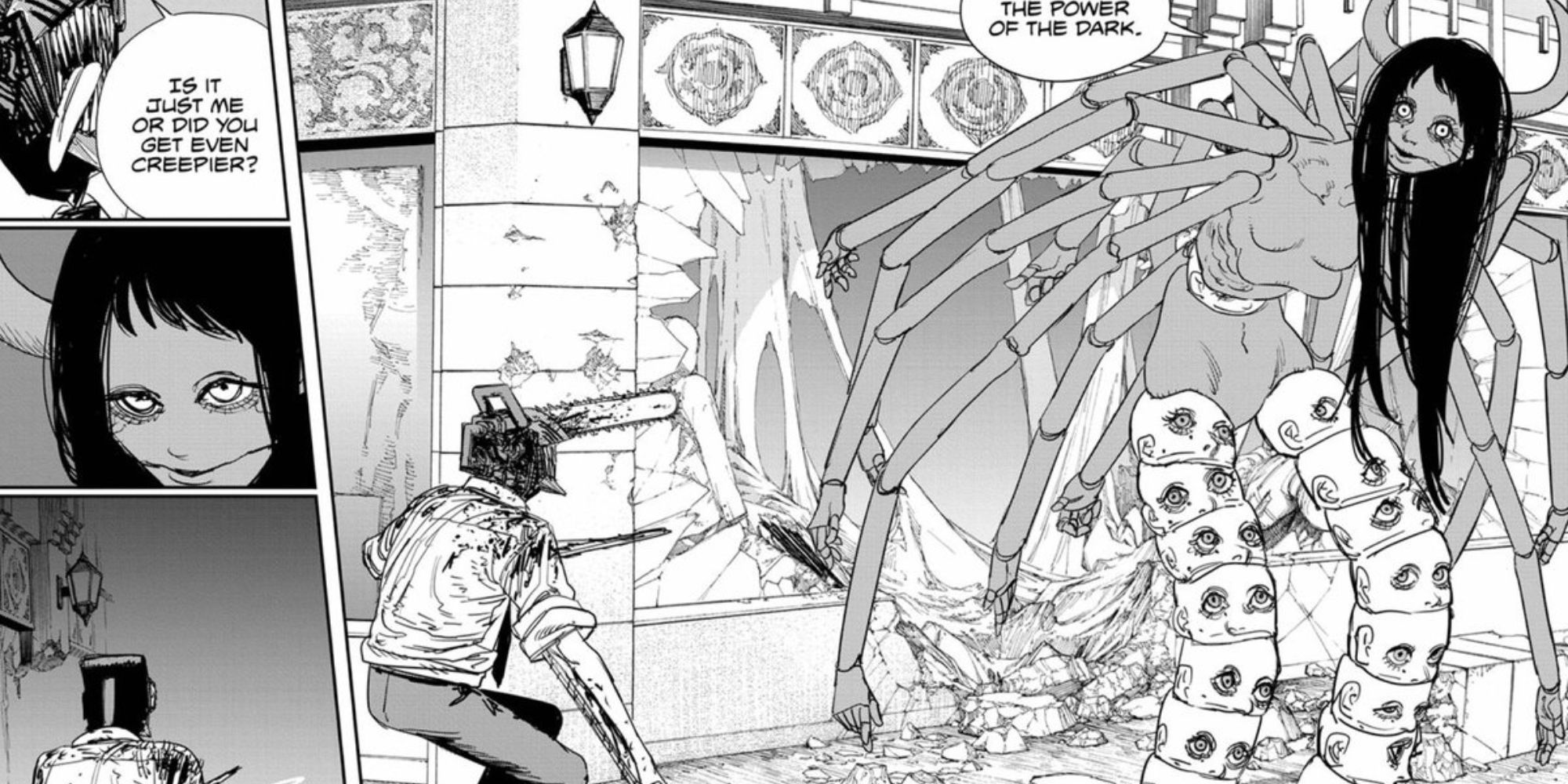 Chainsaw Man 10 Most Powerful Devil Hunters Ranked vrogue.co