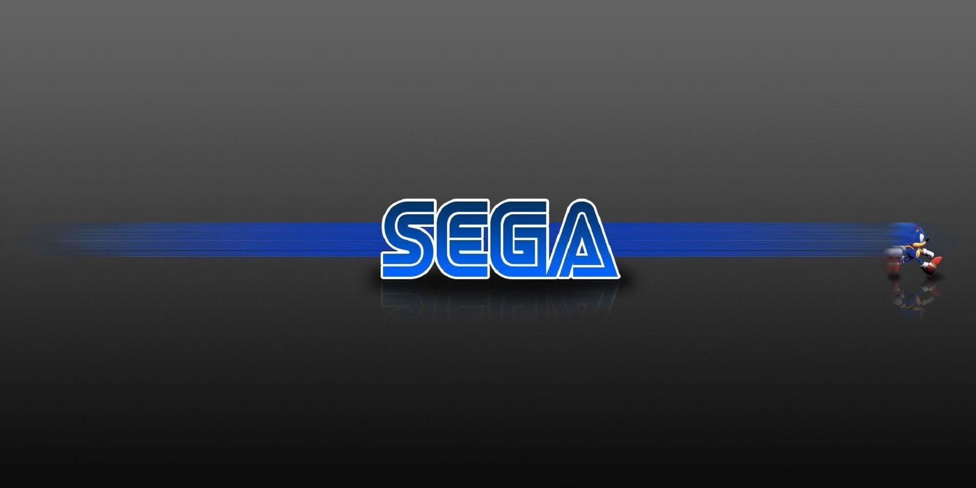 Sega Super Game Report