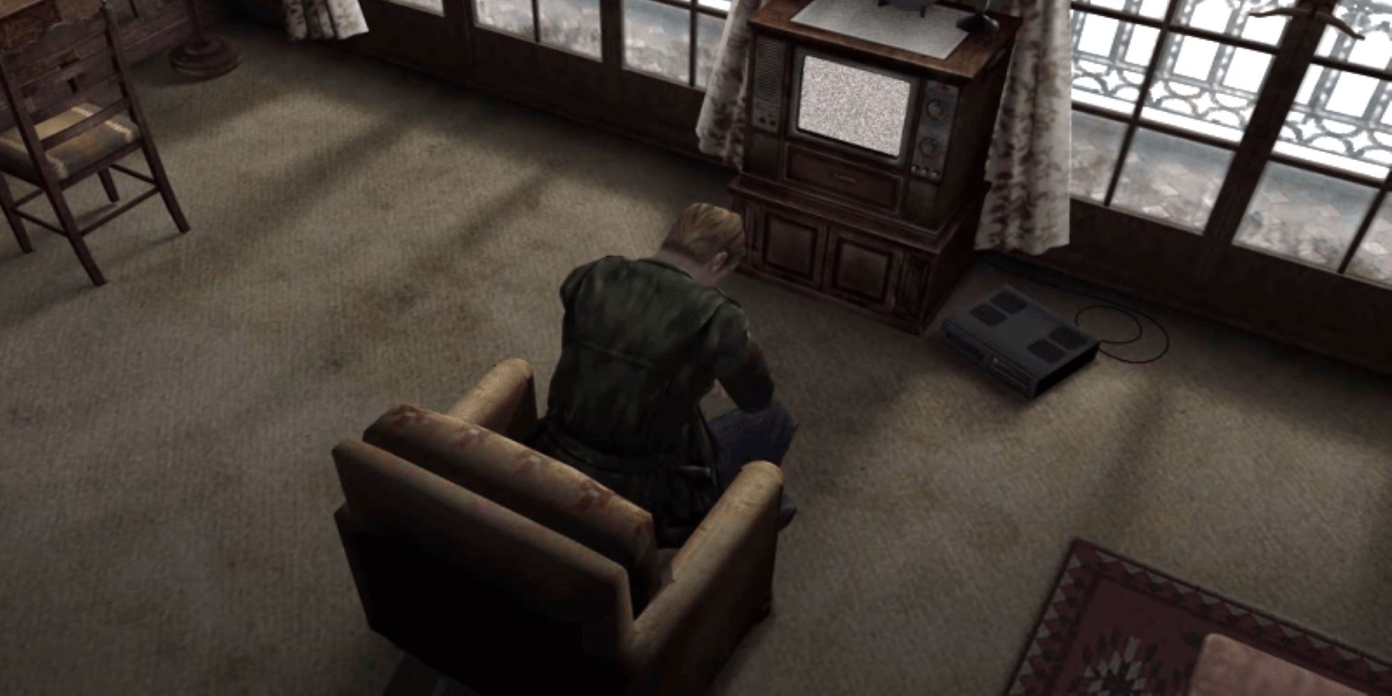 Every Silent Hill Game, Ranked