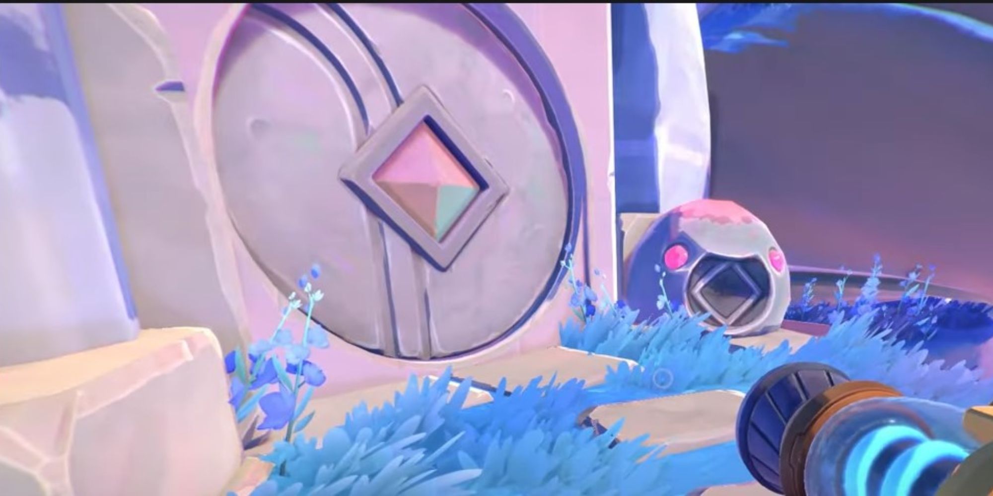 How to Reveal the Map in Slime Rancher 2 