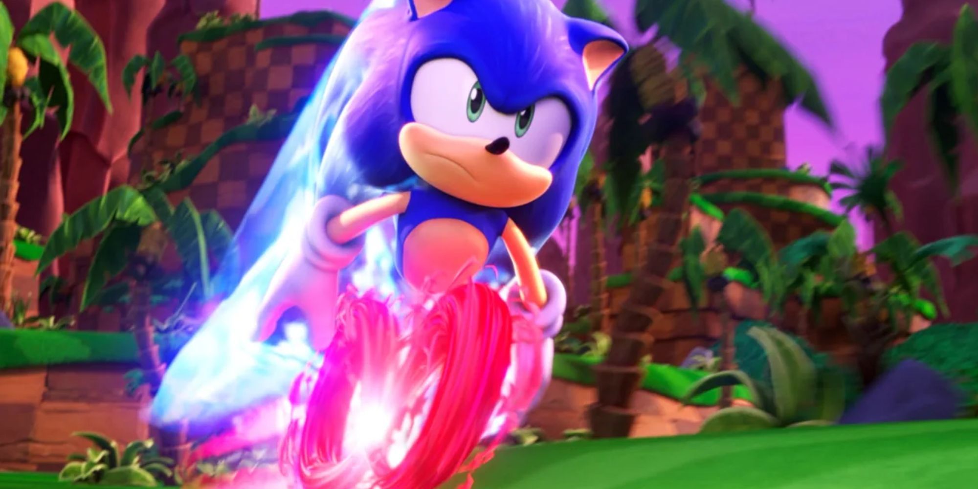 Netflix Confirms Sonic Prime Animated Series for 2022