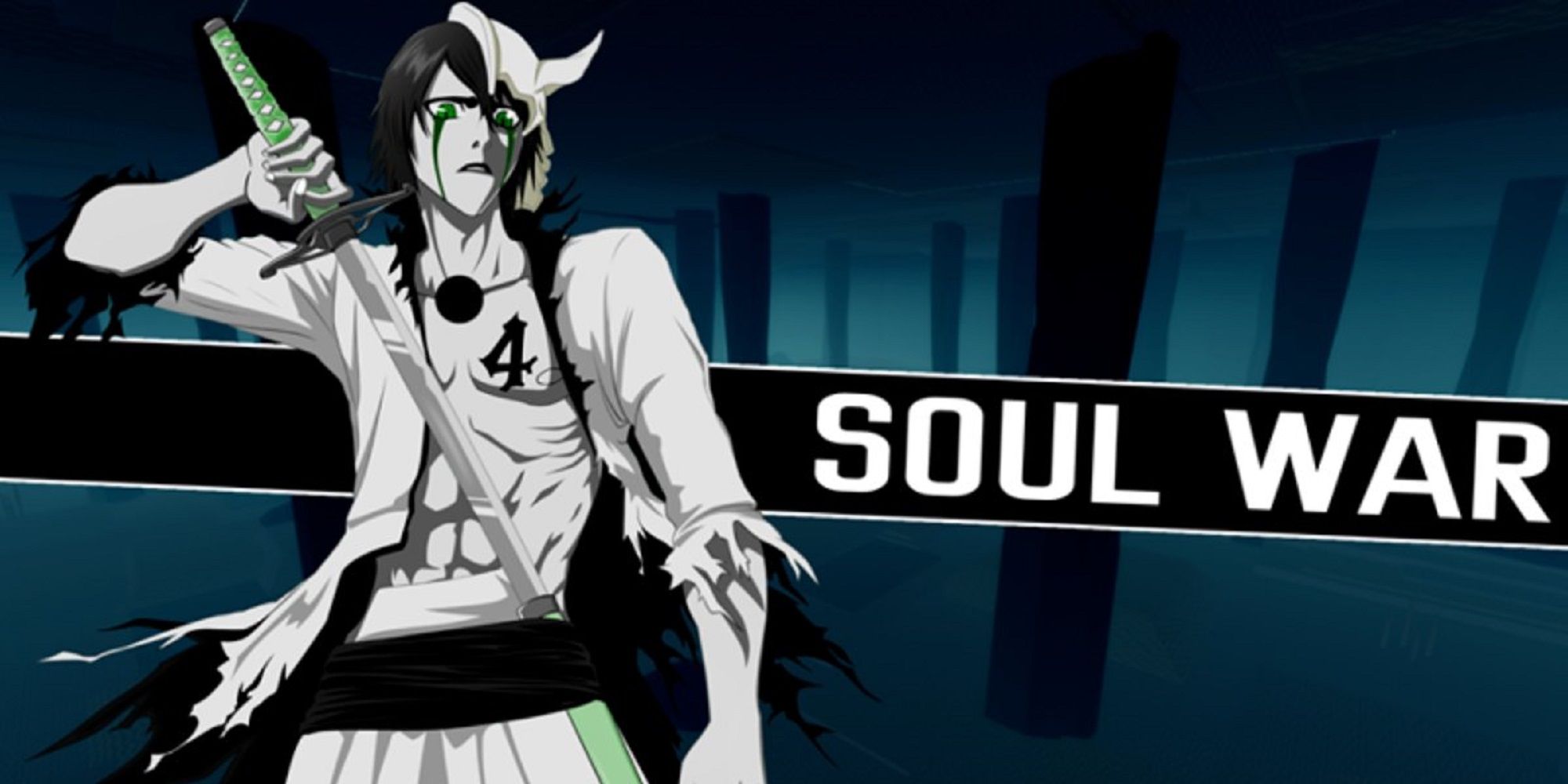 Soul War codes – free XP, yen, and more