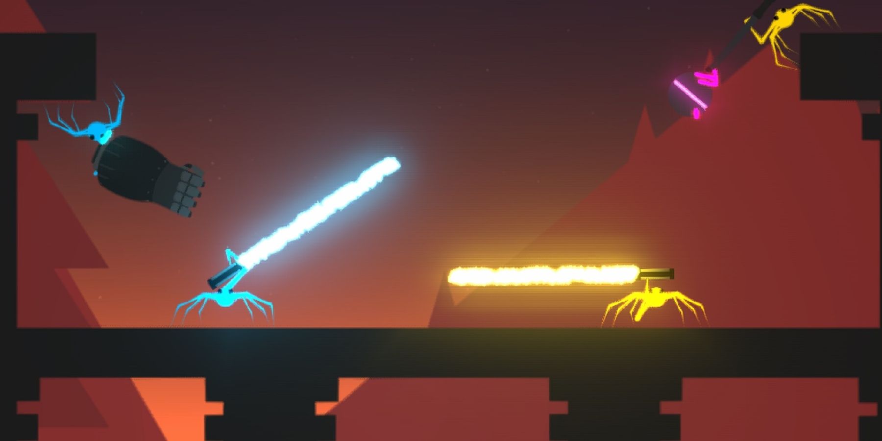 10 Best Hidden Gems On Xbox Game Pass