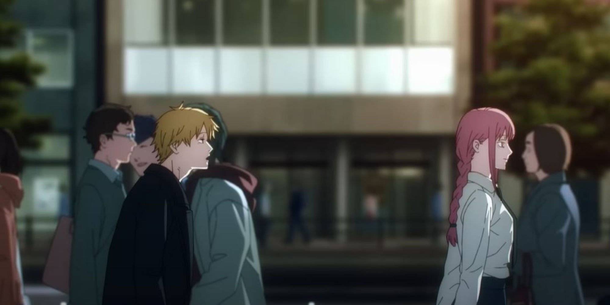 Chainsaw Man Episode 2 Release Time & Preview For "Arrival In Tokyo"