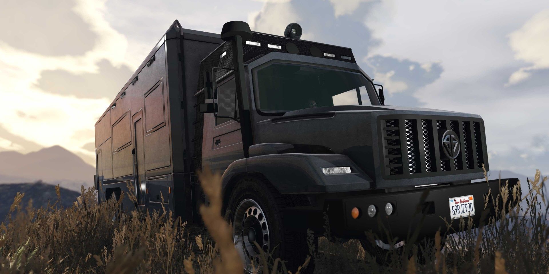 GTA Online 10 Best Vehicles, Ranked