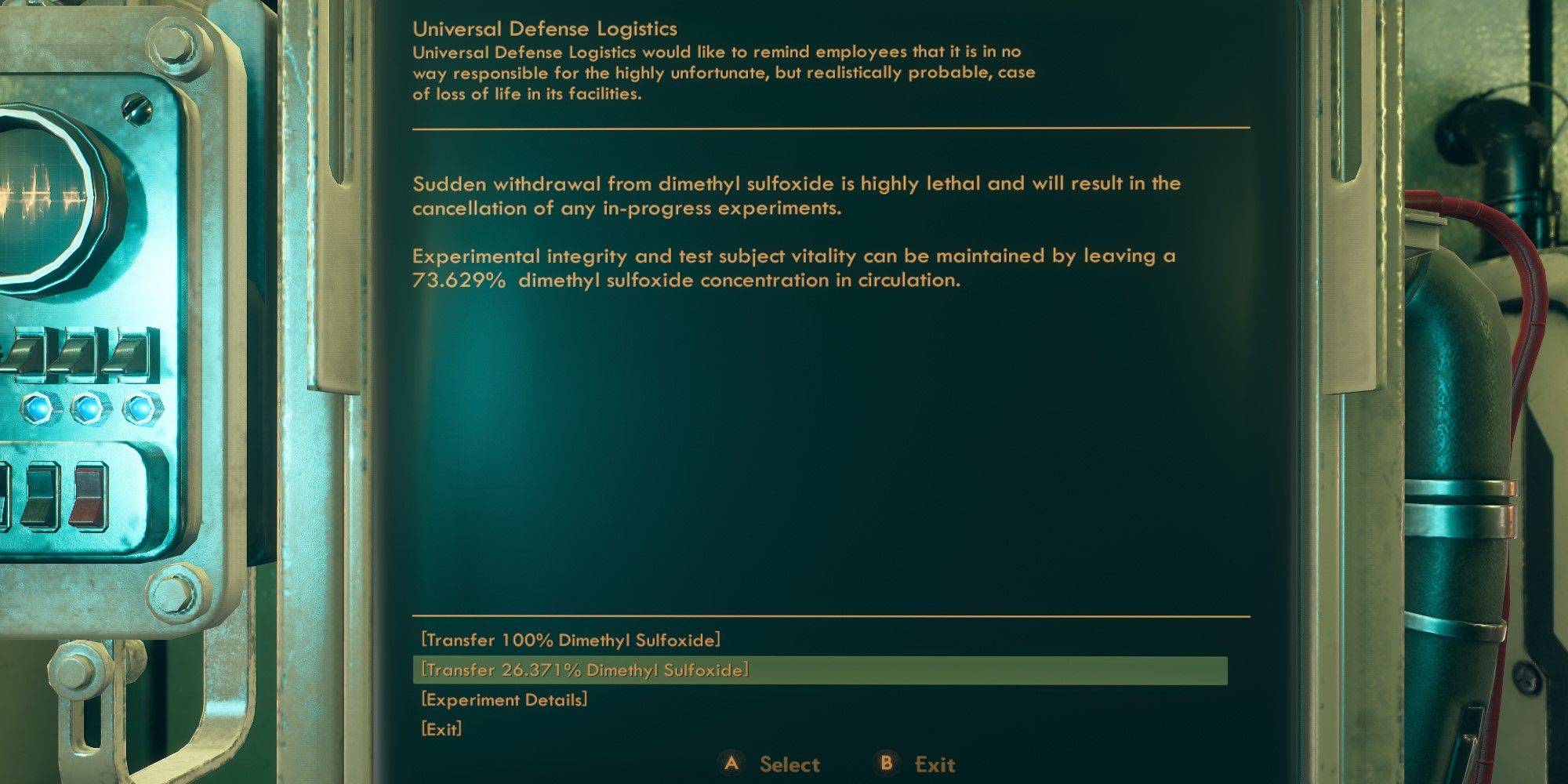 The Outer Worlds The City And The Stars Quest Walkthrough