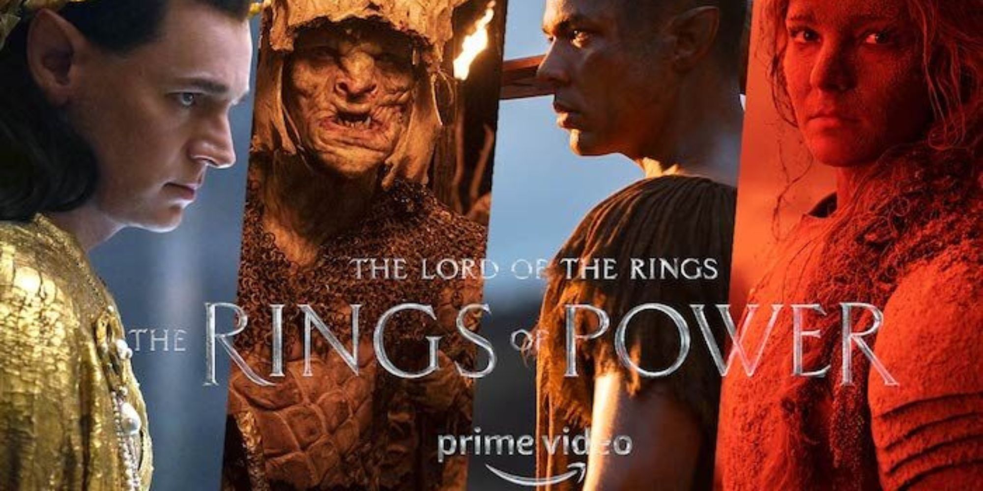 Lord of the Rings: Rings of Power' Release Schedule: When Do New