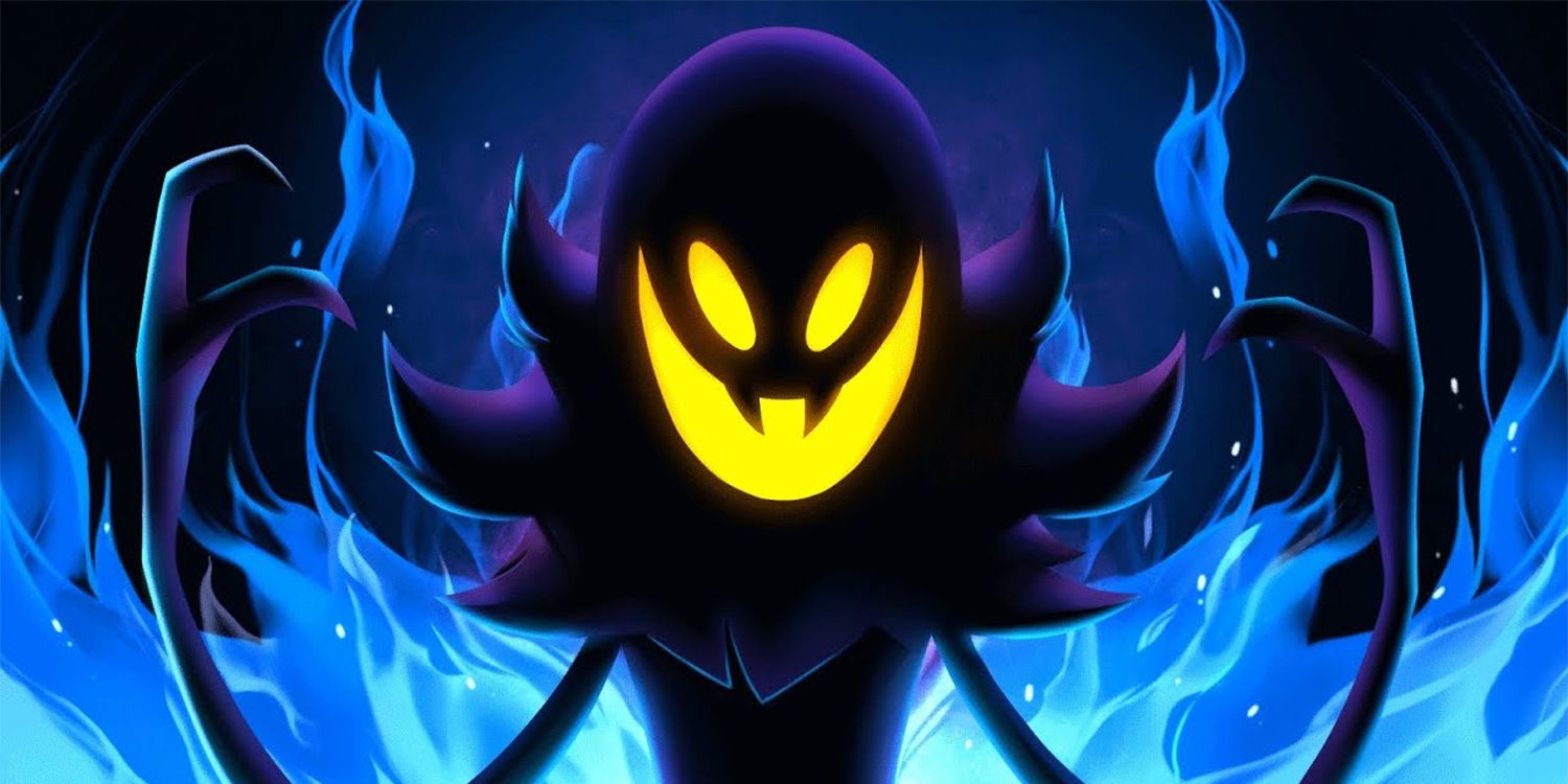 The Snatcher In A Hat In Time