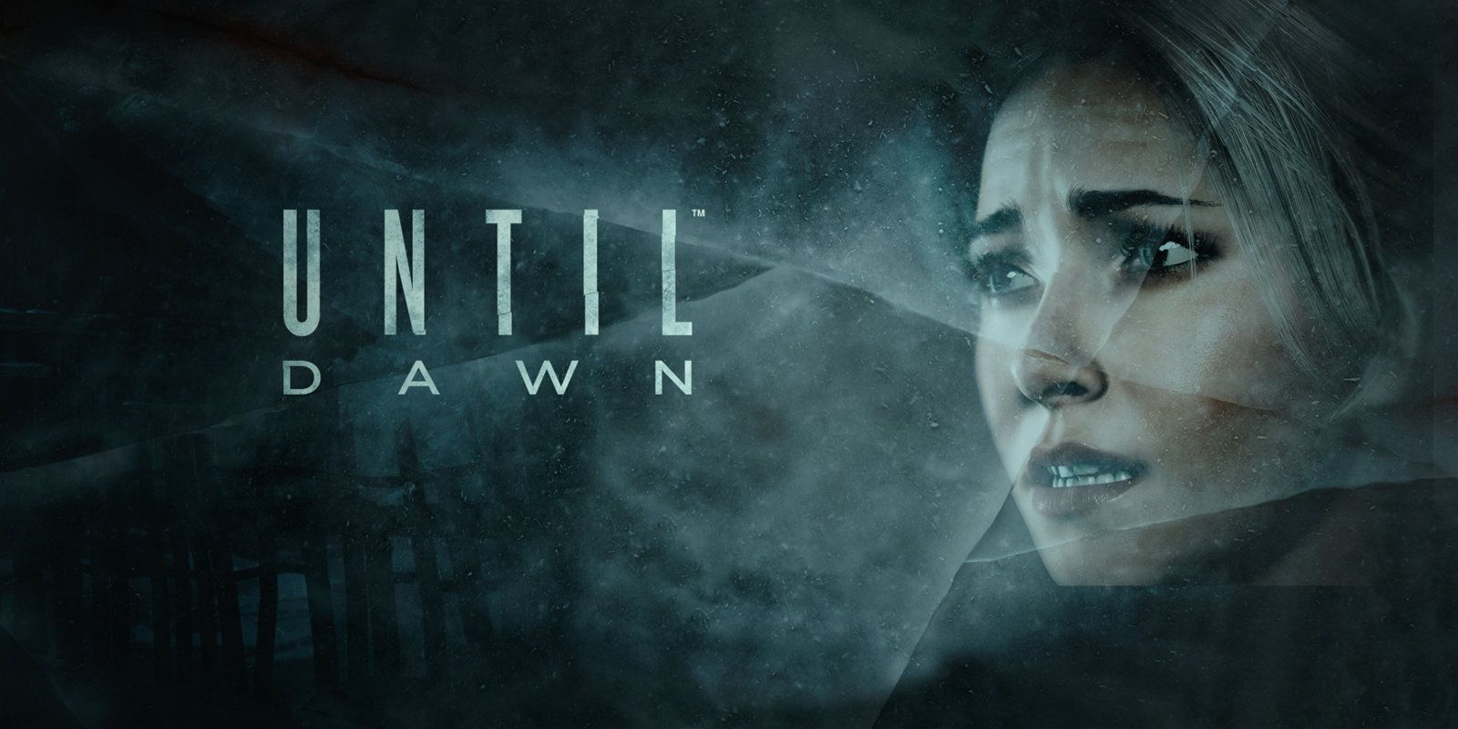 Character from Until Dawn