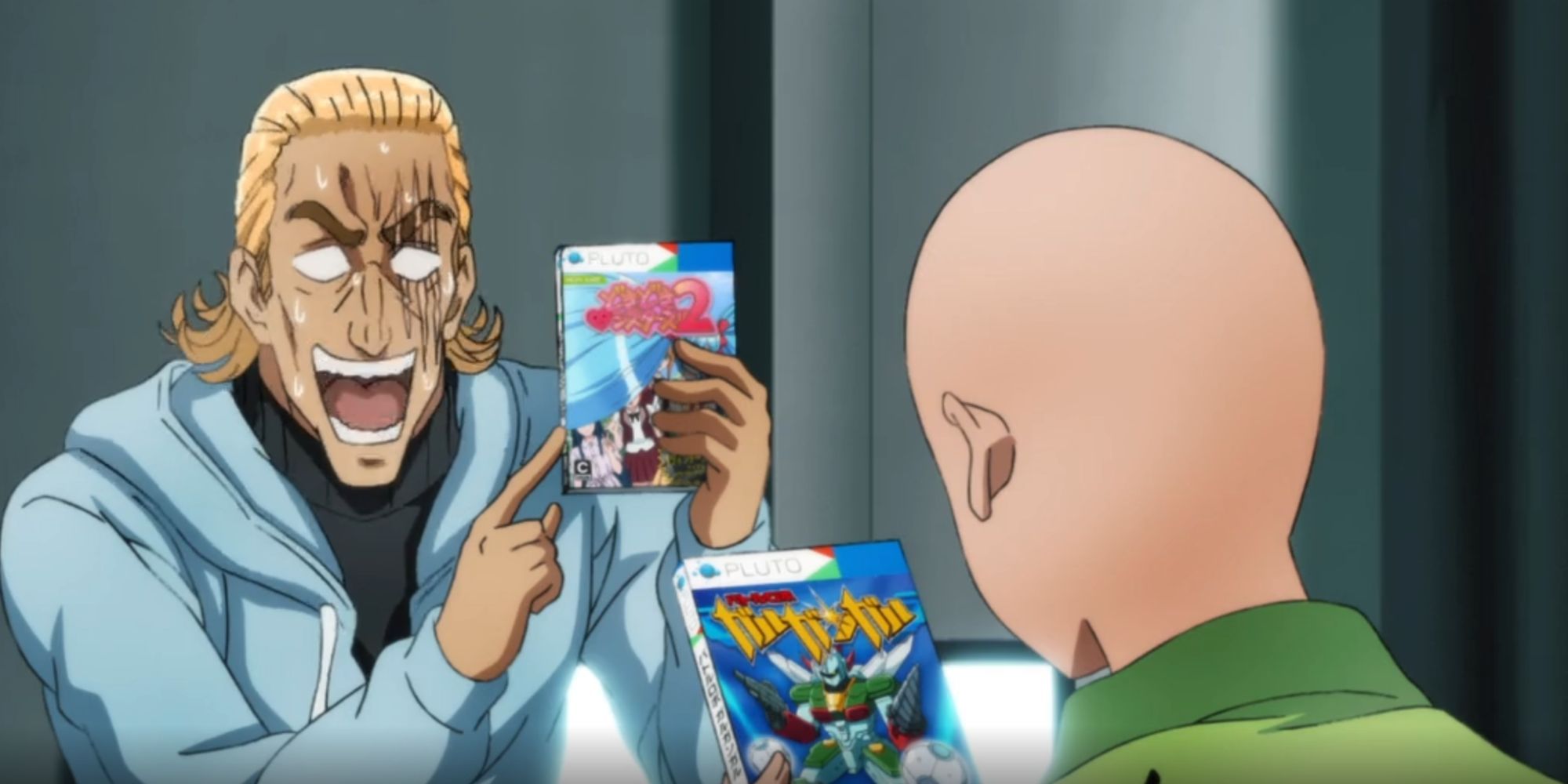 One-Punch Man: Saitama's Best Moments, Ranked