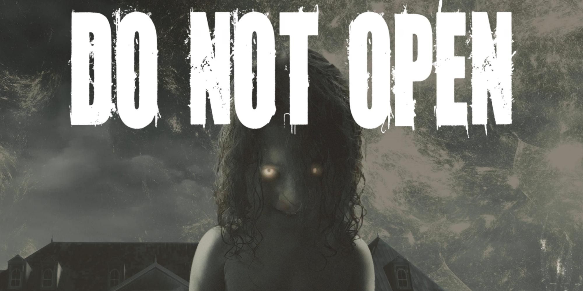 do not open will release on ps5 this november 15th