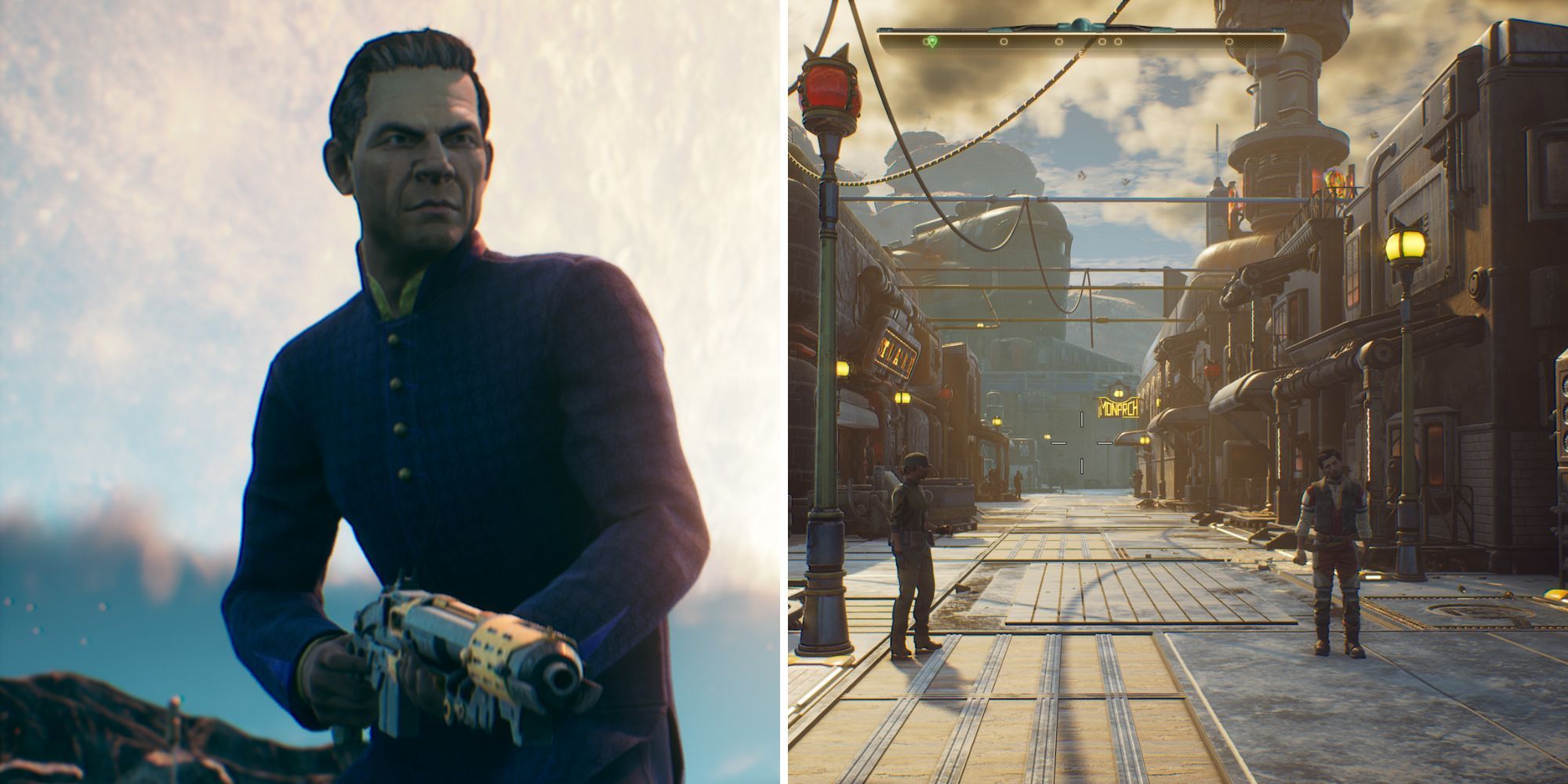 The Outer Worlds: 10 Tips For Character Creation