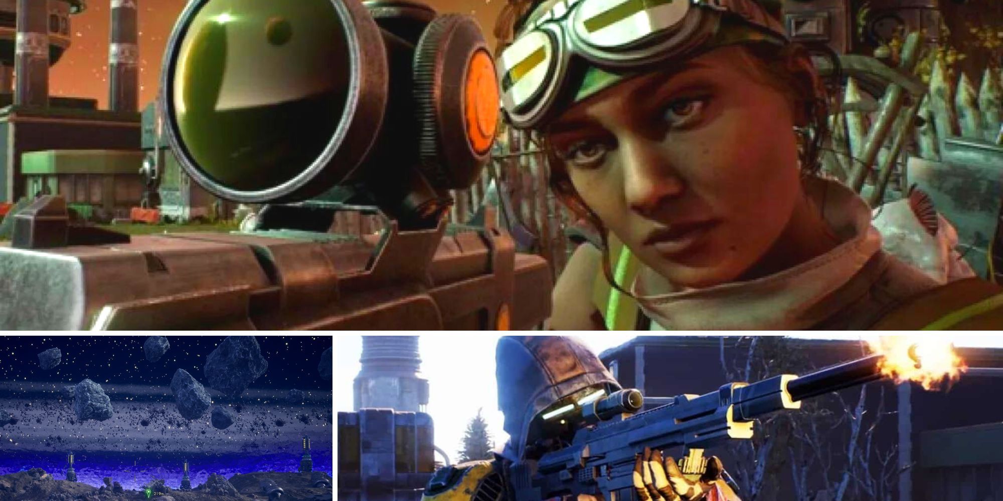 The Outer Worlds: 10 Tips For Character Creation