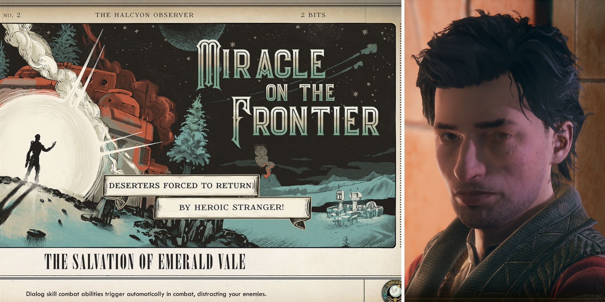The Outer Worlds: 10 Tips For Character Creation