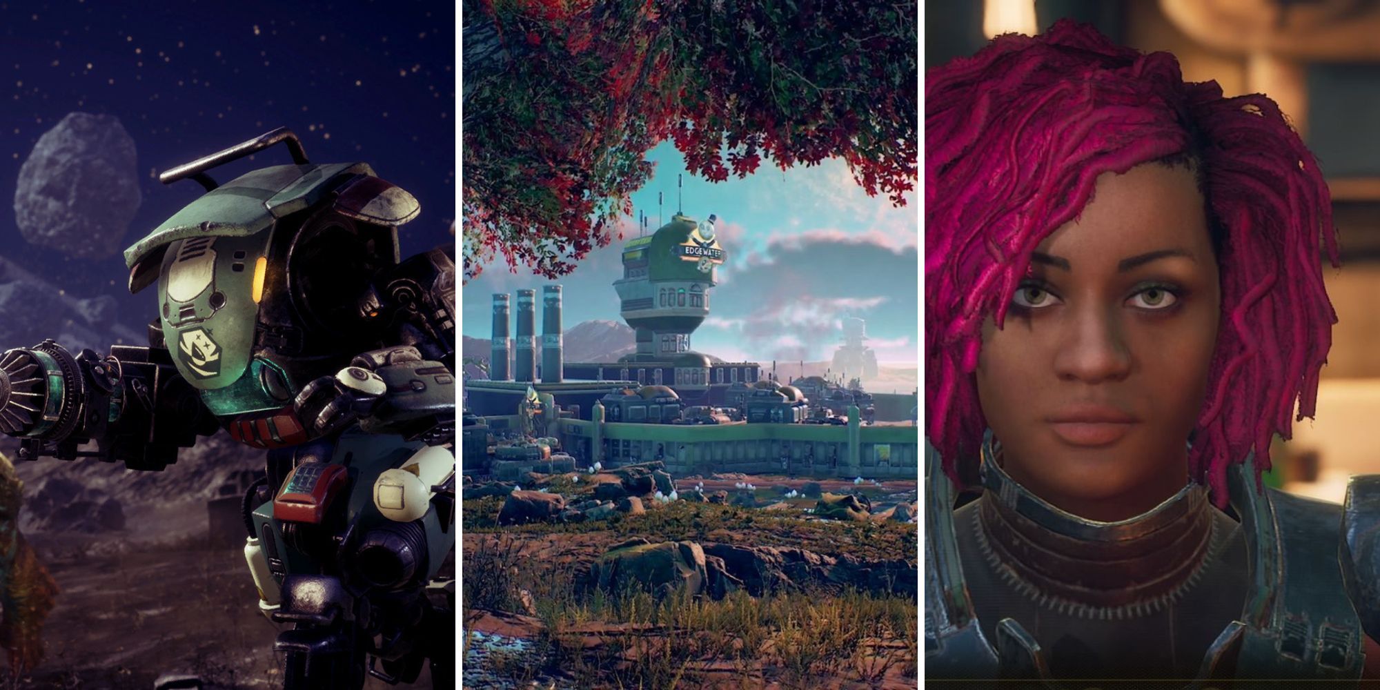 The Outer Worlds: 10 Tips For Character Creation