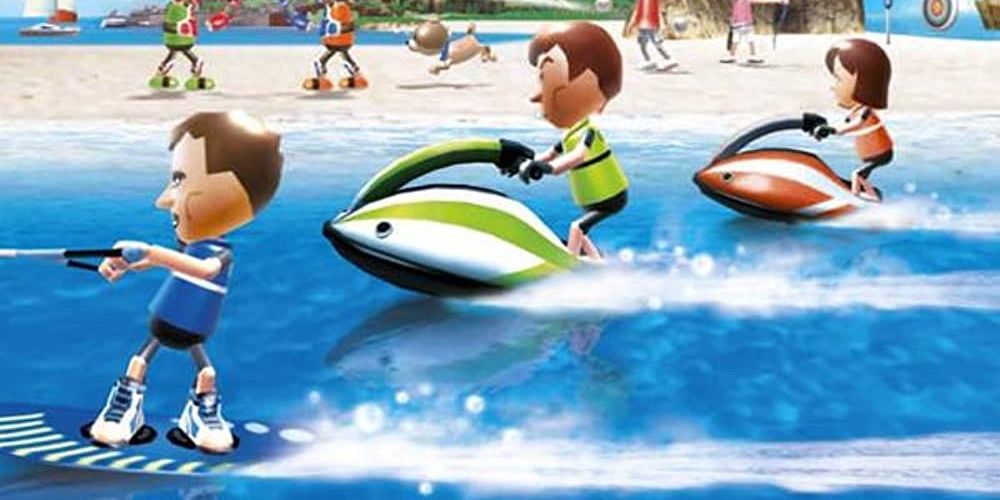 10 Games That Made The Best Use Of The Wii’s Motion Controls