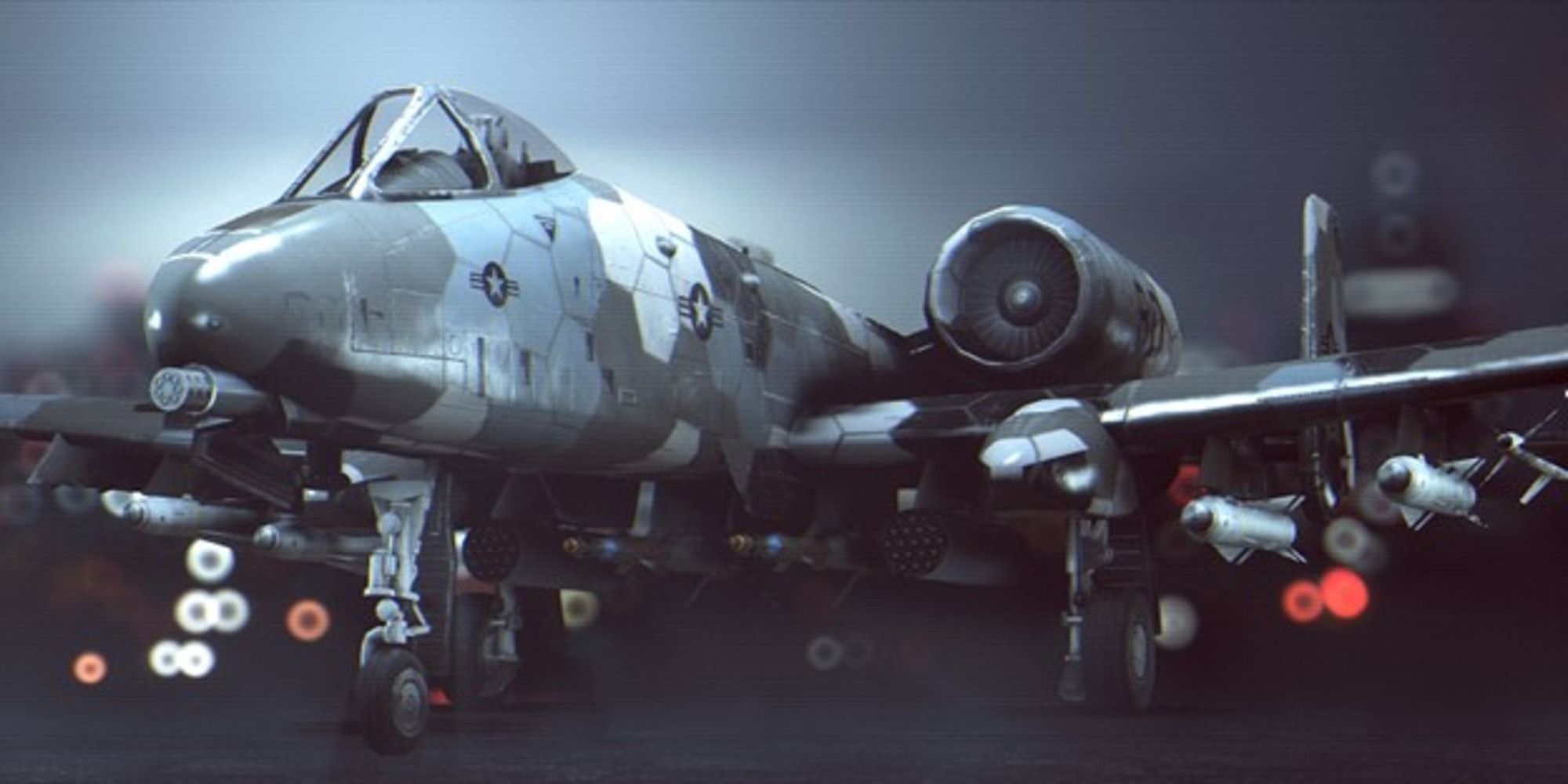 10 Best Vehicles In The Battlefield Franchise