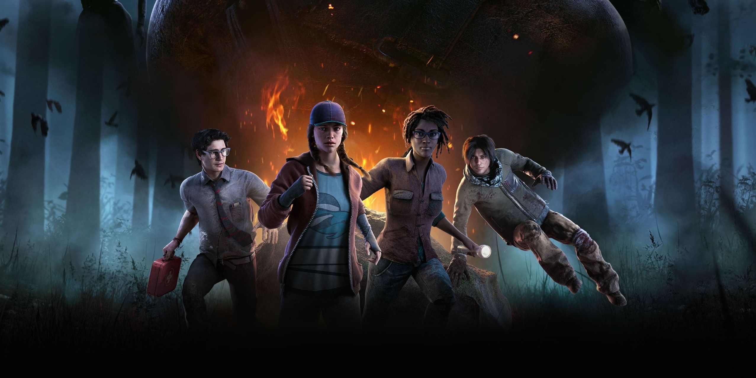 Dead by Daylight Comic Book Launches In 2023