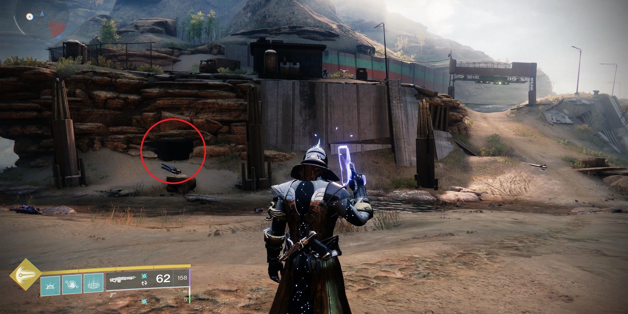 Destiny 2 Season Of Plunder: Cryptic Quatrains III Quest Guide