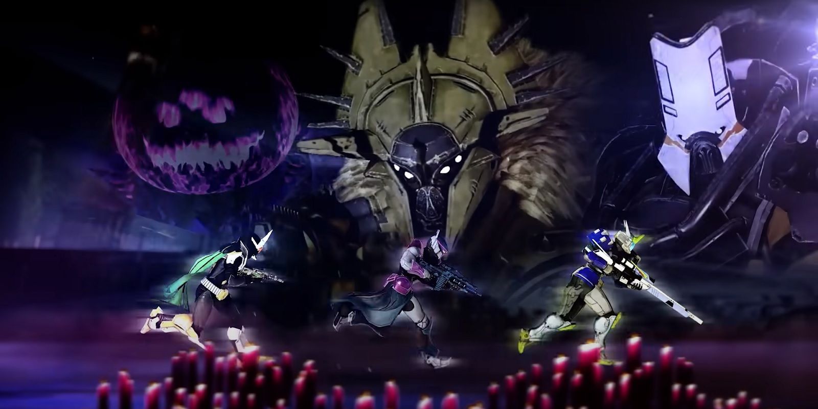 Destiny 2 Season Of Plunder All Week 9 Challenges