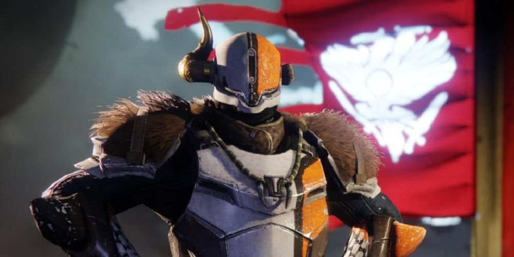 Destiny 2 Season Of The Seraph All Week 6 Challenges