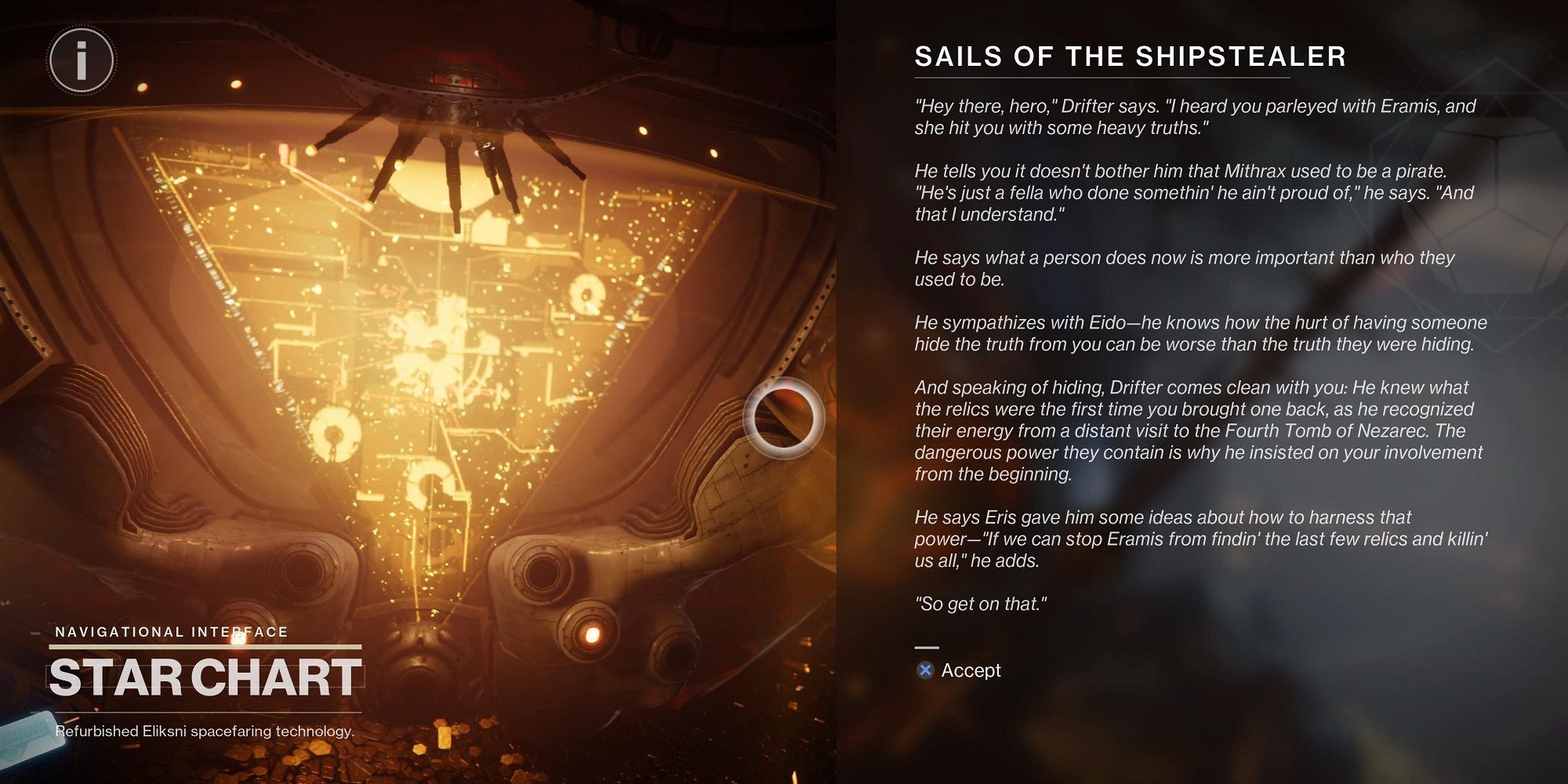 Destiny 2 Season Of Plunder Sails Of The Shipstealer Week 6 Guide 2910