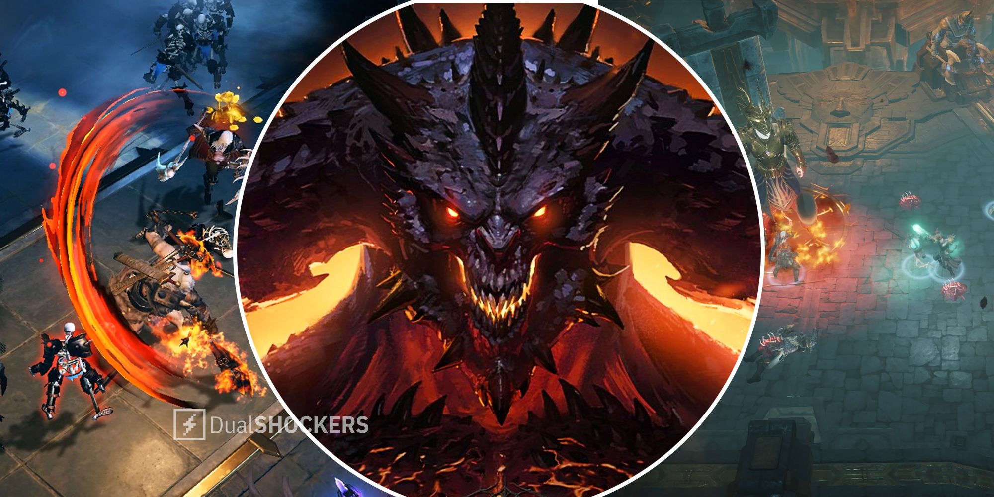 Brave the Perils of the Fen in Diablo Immortal — Diablo Immortal — Blizzard  News