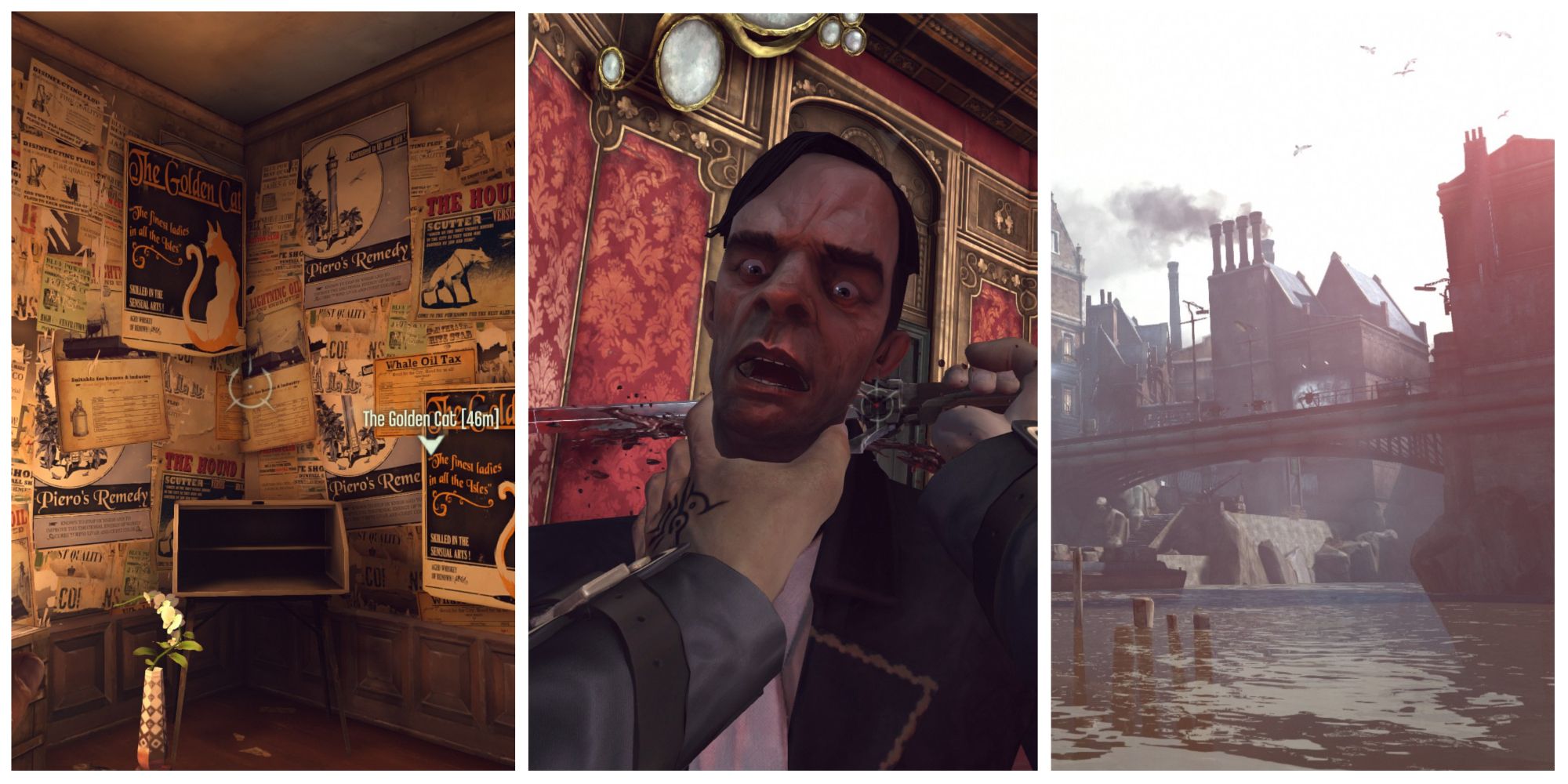 dishonored featured image