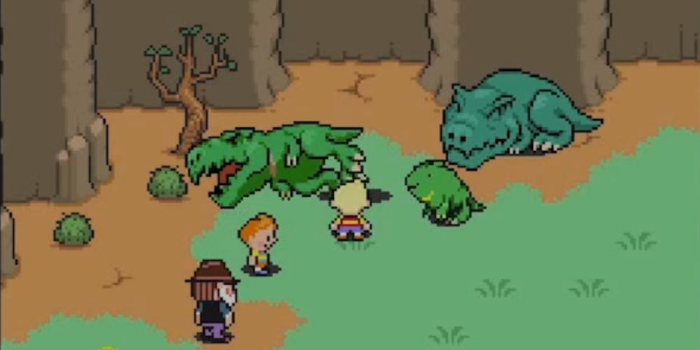 Best JRPGs Japan Exclusive No Western Release