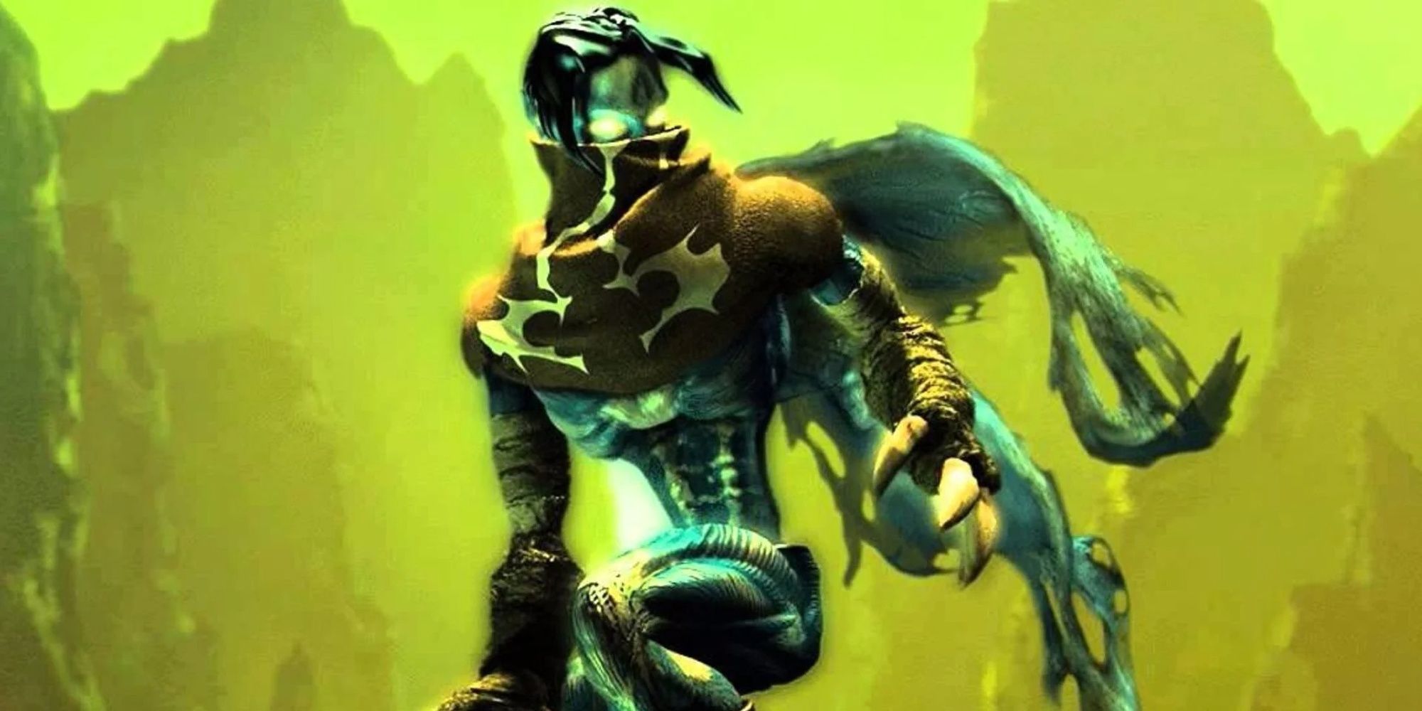Legacy Of Kain Developer May Be Considering Reboot Or Sequel