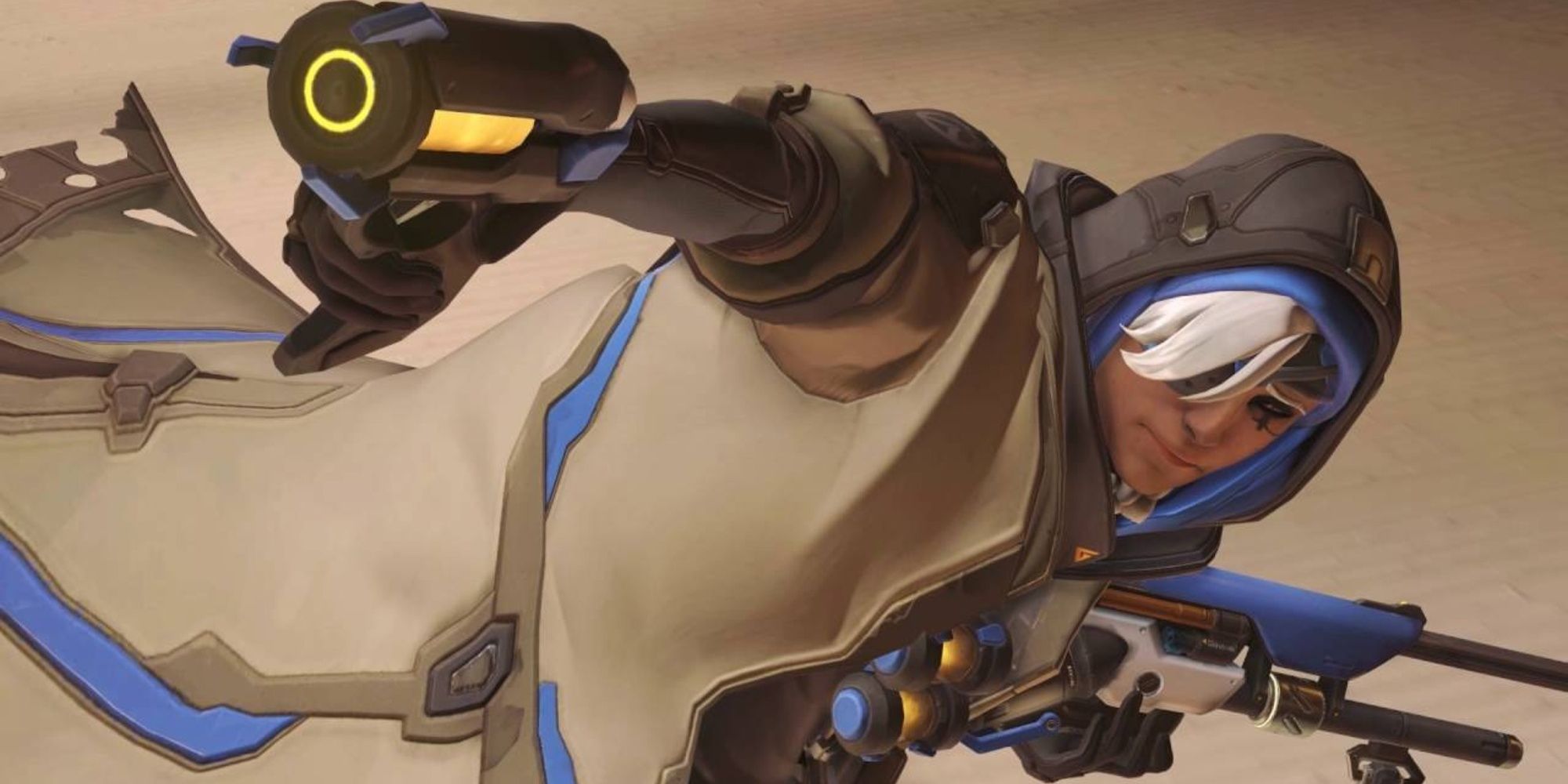 Overwatch 2: Tips & Tricks For Playing Ana