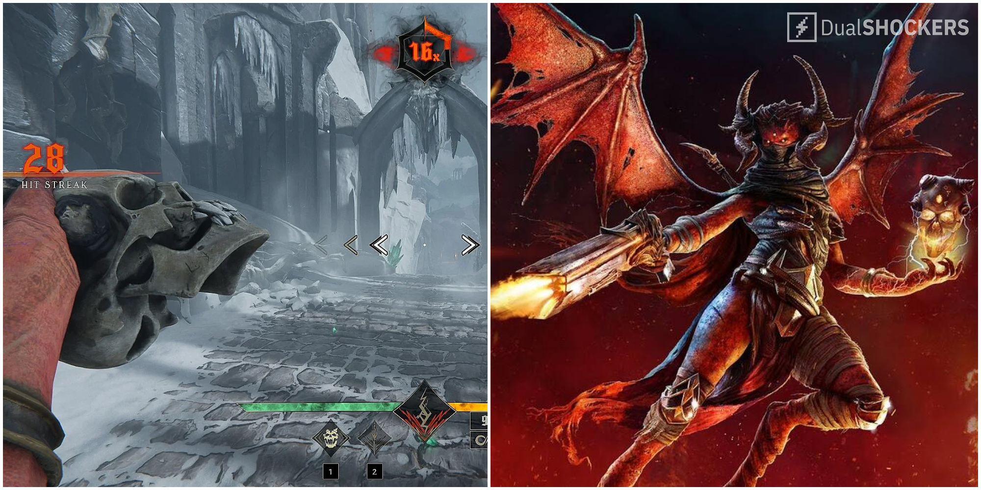 Metal: Hellsinger tips and tricks to up your score