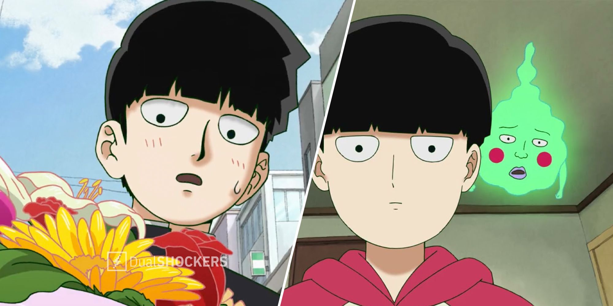 Mob Psycho Season 3 Episode 6 Release Date & Time