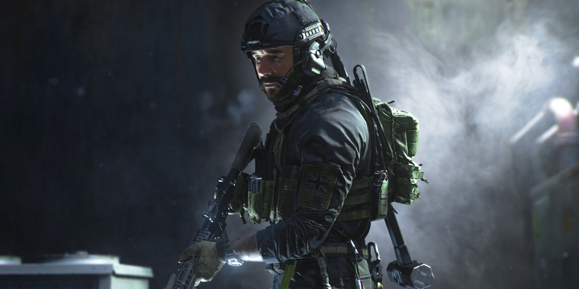 Call of Duty: Modern Warfare 2' review: A return to form for the